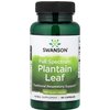 iHerb Réduction de 56 % sur Swanson Feuille de plantain 400 mg 60 gélules