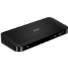 Acer USB TYPEC DOCKING III Câble dalimentation EU Noir