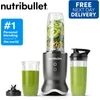 Enjoy 13% Discount on Nutribullet Ultra 1200W in Graphite Colour