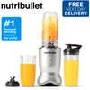Save 13% on the Nutribullet Ultra 1200W in Silver