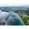 Wingly Rundflug Sightseeing Salzkammergut Seengebiet Voralpen