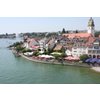 Wingly Réduction de 22% Excursion à Friedrichshafen avec visites et shopping