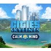 CJS CDKeys Get 17% Off Cities Skylines Calm The Mind Radio Steam Key for Europe UK