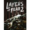 CJS CDKeys Layers of Fear 2 Epic Games Account
