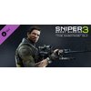 CJS CD Keys Sniper Ghost Warrior 3 The Sabotage Steam Key