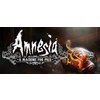 CJS CD Keys Amnesia A Machine for Pigs Steam Key