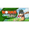 CJS CD Keys Worms Crazy Golf Steam Key