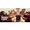 CJS CD Keys Get 16% Discount on Rebel Cops Steam Key Today