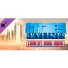 CJS CD Keys Enjoy 26% Off Cities Skylines Country Road Radio Steam Code