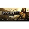CJS CD Keys Disciples III Renaissance Steam Key