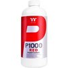 Cybertek Thermaltake Liquide de refroidissement P1000 Rouge 1000ml