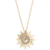 English Heritage Shop Enjoy a 20% Discount on the Elegant GoldPlated Sunray Necklace