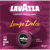 Lavazza Profitez de 13% de réduction sur les capsules Lungo Dolce A Modo Mio