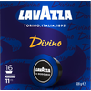 Lavazza Bénéficiez de 13% de réduction sur les capsules A Modo Mio Divino