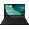 LG gram 15Z80T Windows 11 Home Next Gen 15 AMD RyzenTM AI 5 340 16Go 512Go 15Z80TGAU88F