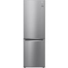Réduction de 22 % sur le réfrigérateur combiné LG 341L 35dB Door Cooling