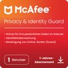 Softwarehunter Profitez de 15% de réduction sur McAfee Protection avancée individuelle