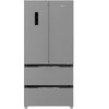 Sonic Direct Hotpoint HPG26513XBR4 American Fridge Freezer in Brushed Steel Frost F