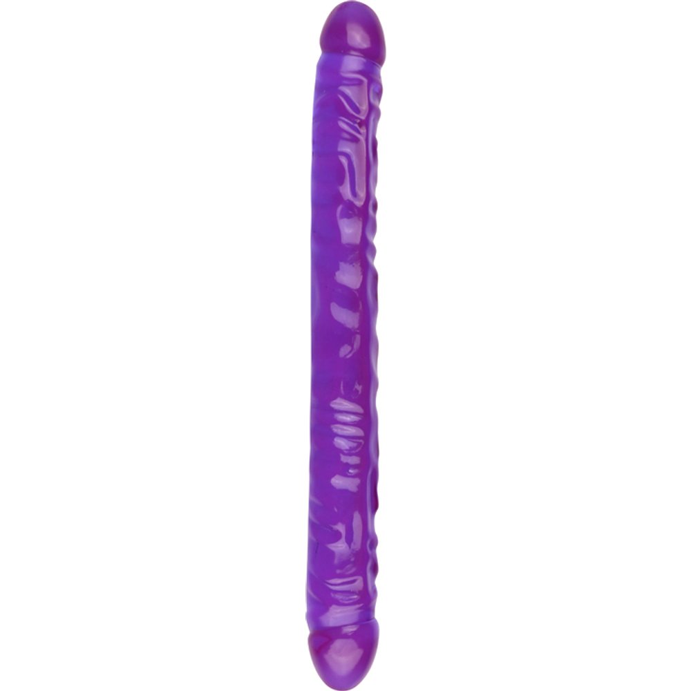 Double dong 18 pouces