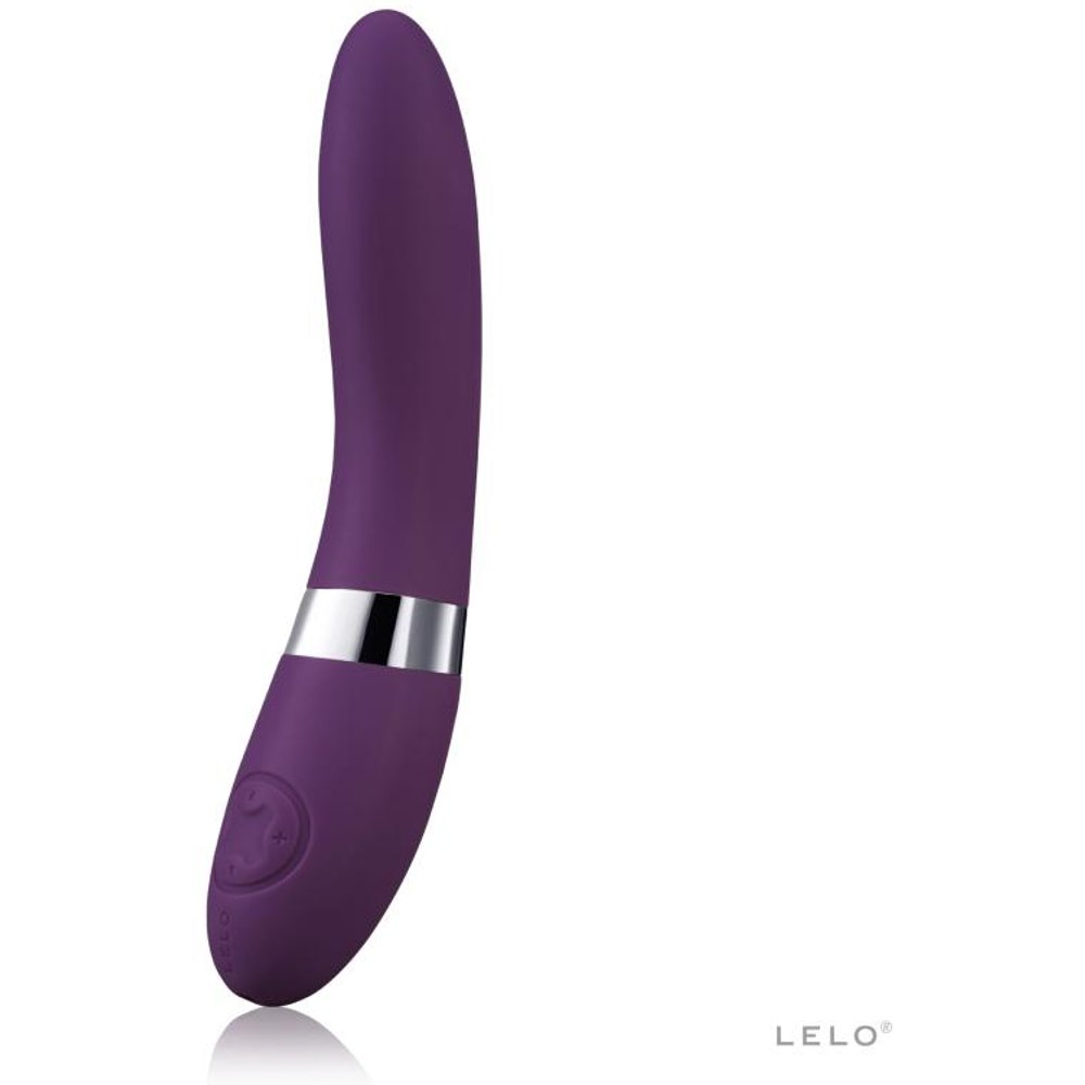 Lelo - Elise 2 sweet plum