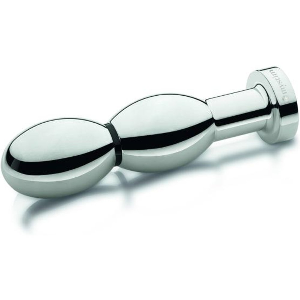 O(h!)-thello dildo oval