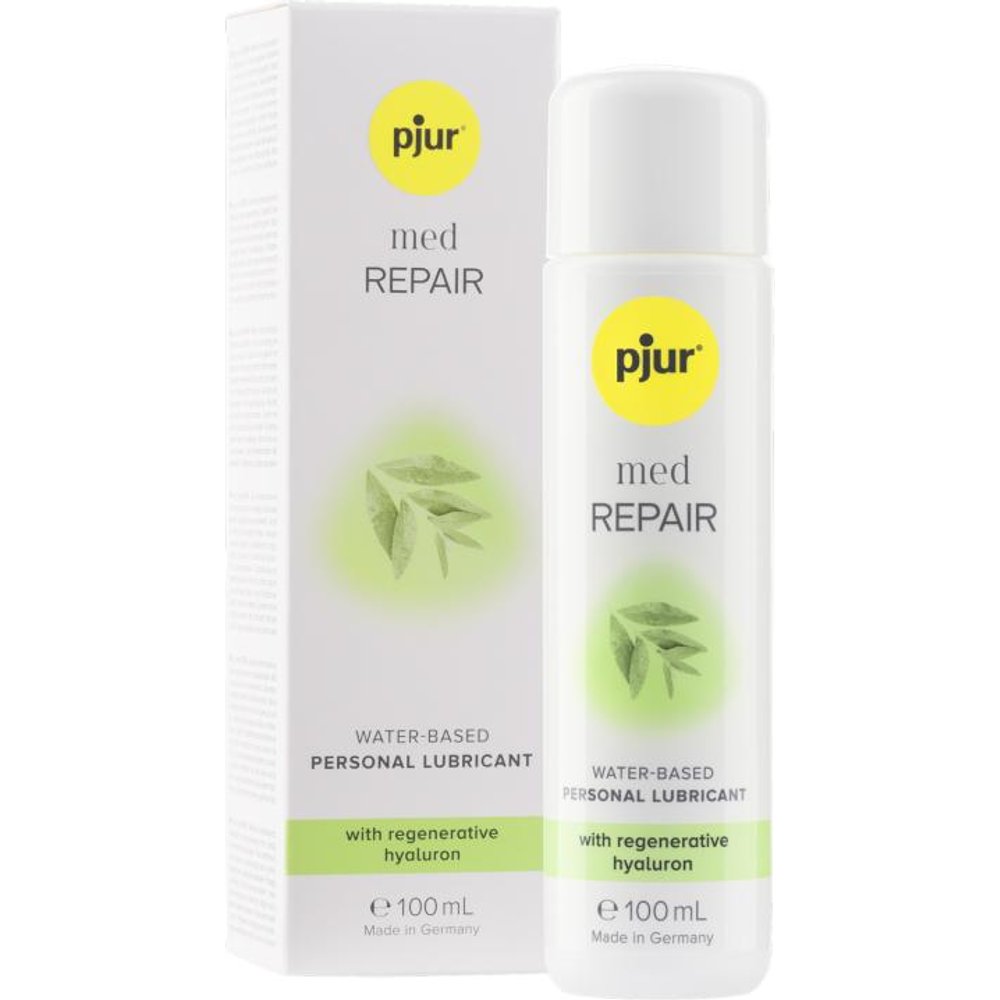 Pjur MED Repair Glide - 100 ml