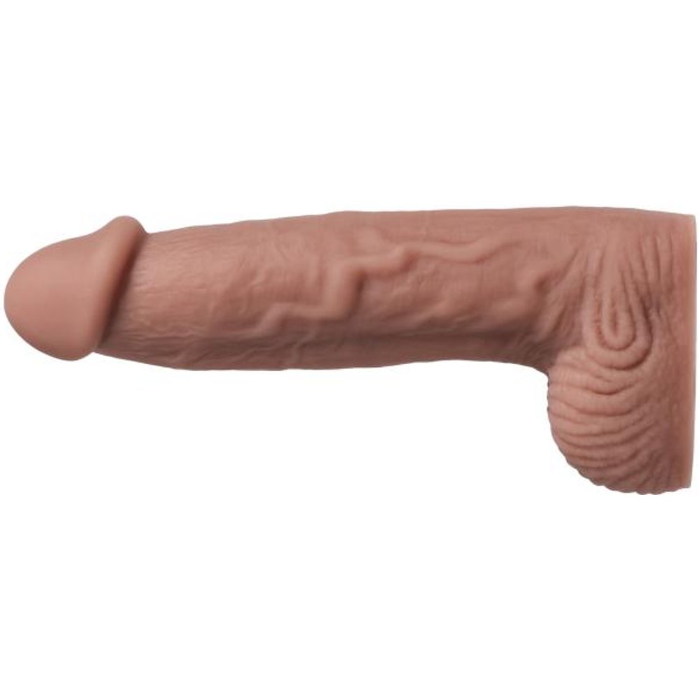 Lovense - Dildo S - Compatible Vac-U-Lock