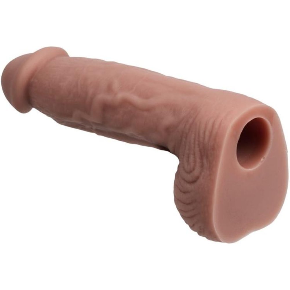 Lovense - Gode XXL pour Machine Sexuelle