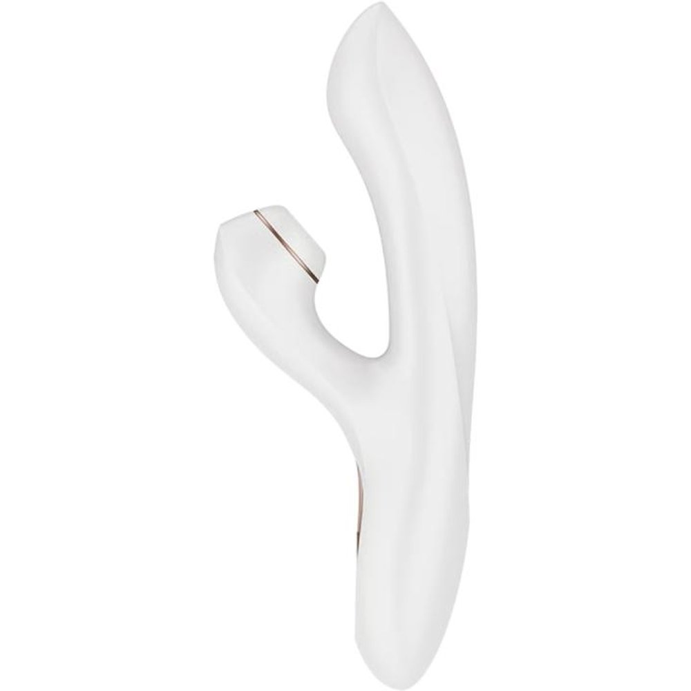 Lapin point G Satisfyer Pro