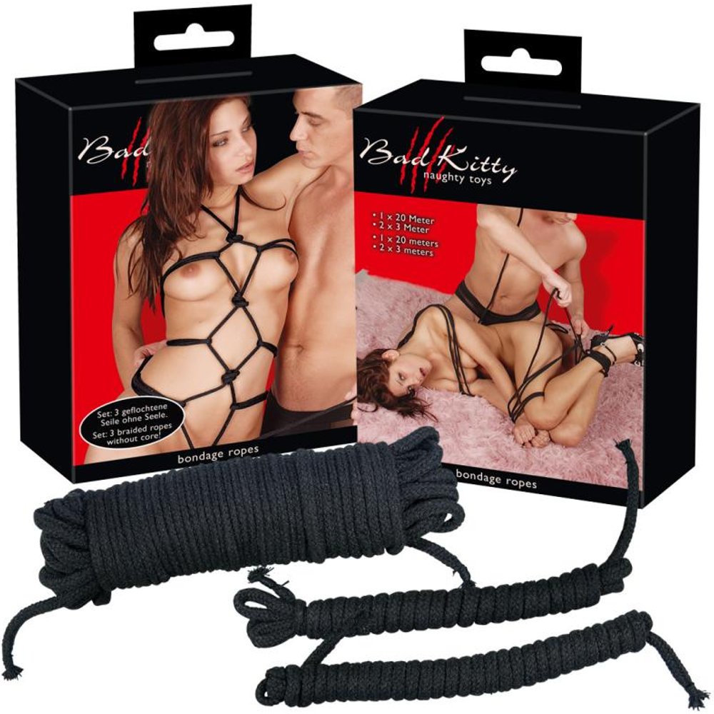 Liens de bondage