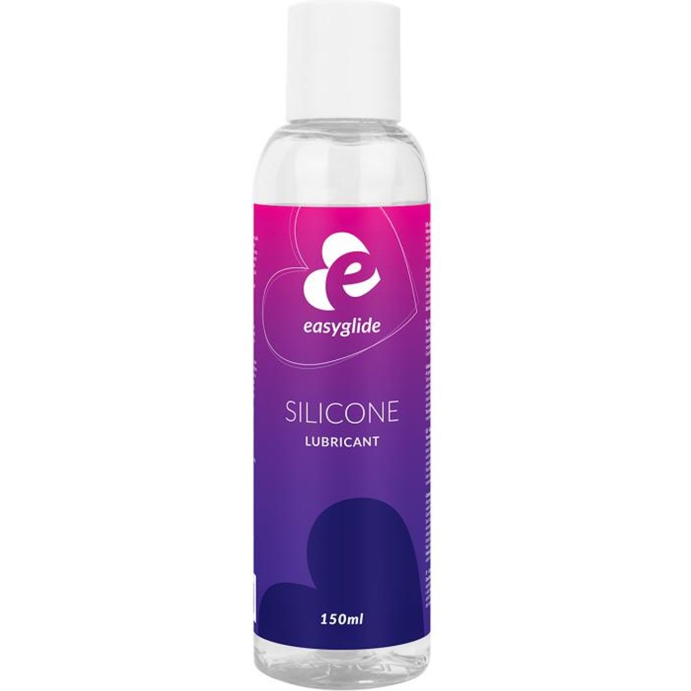 EasyGlide - Lubrifiant à base de silicone - 150 ml