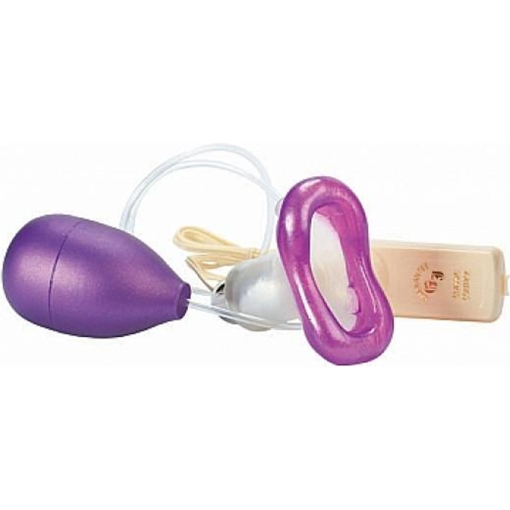 Clit Massager