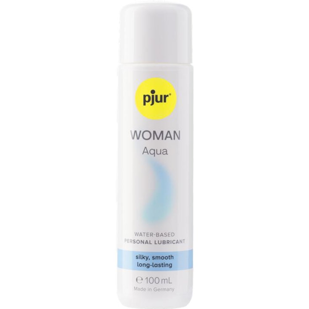 Pjur Woman AQUA 100 ml