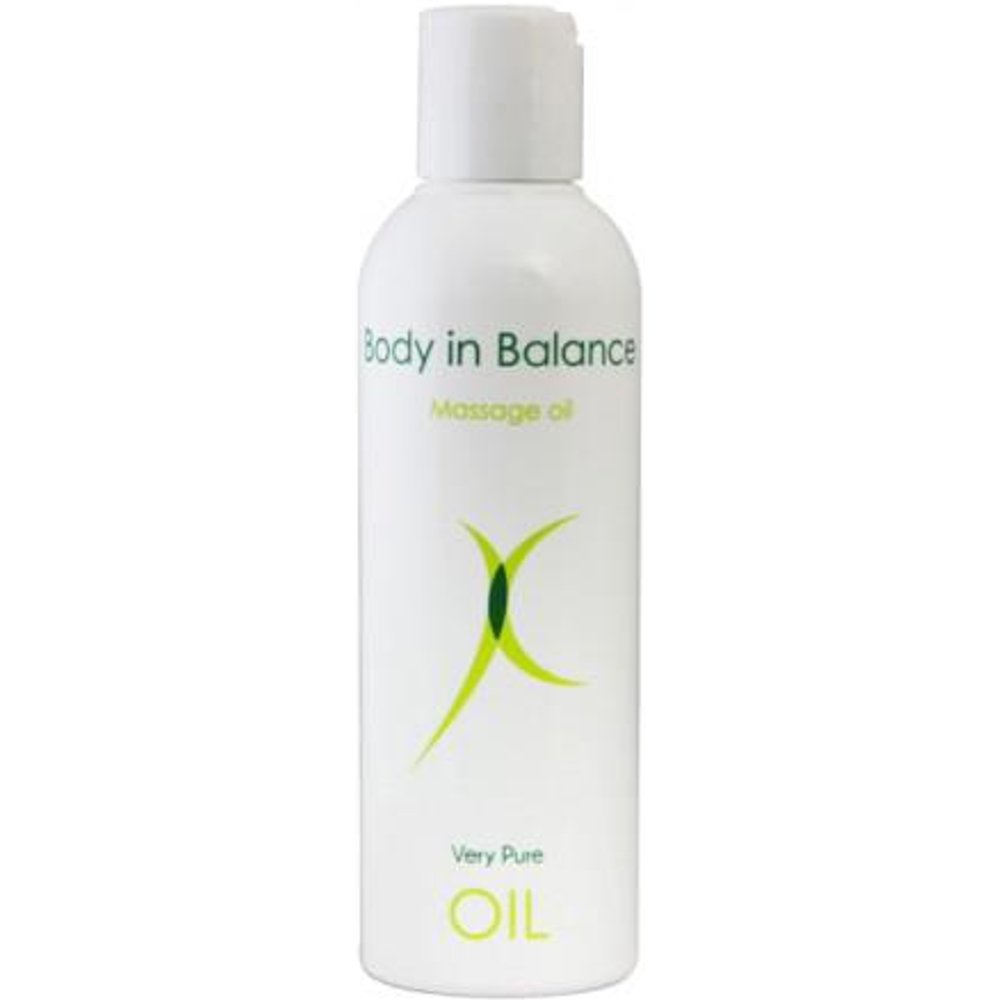 Huile Body To Body - 200 ml