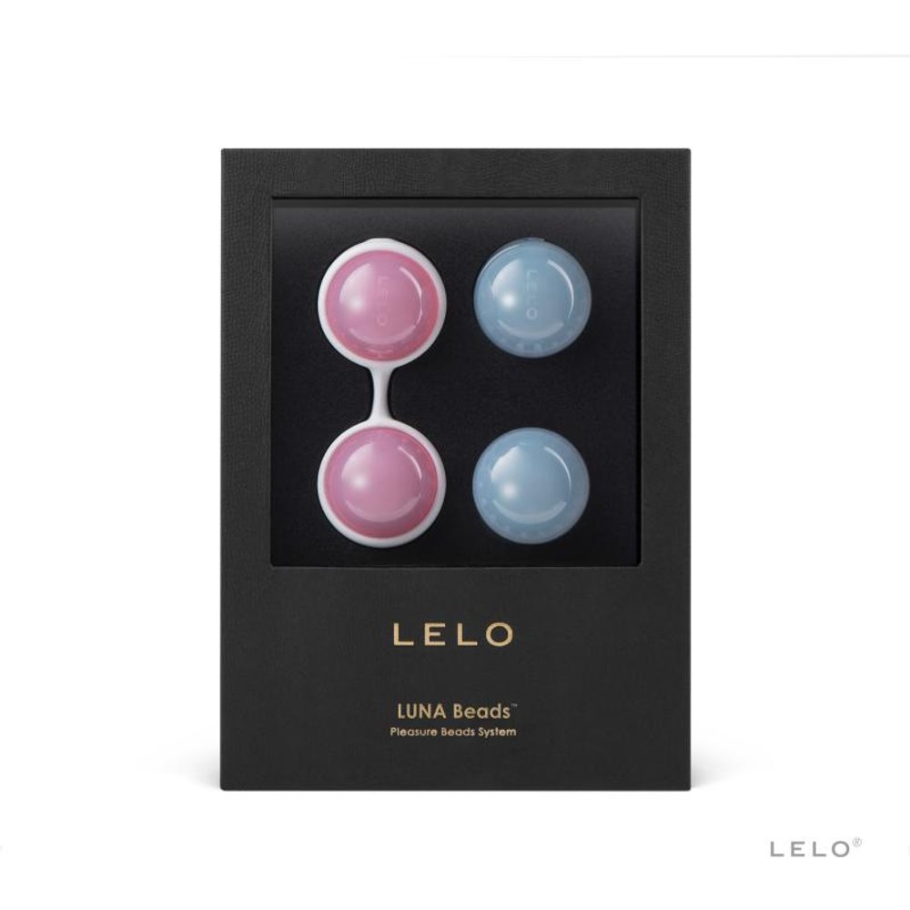 Lelo - Luna Beads