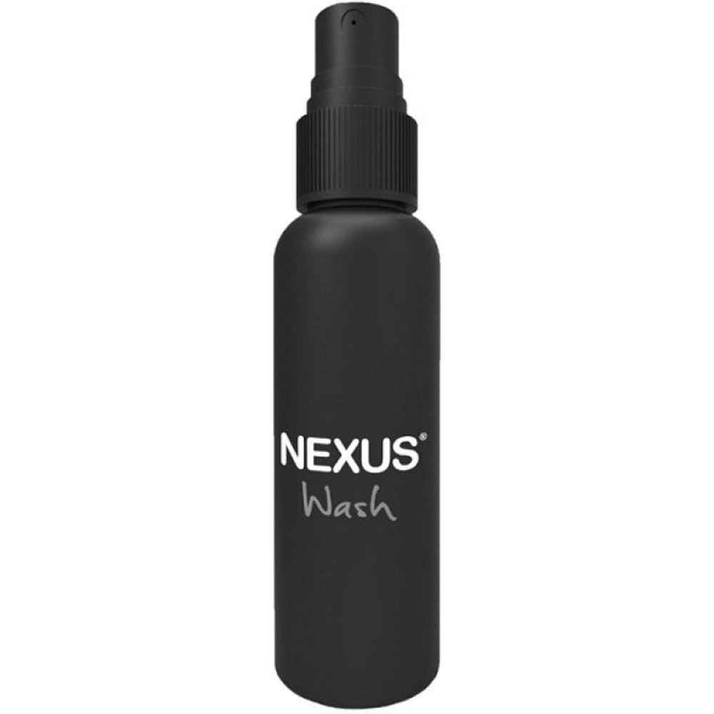 Nexus - Wash Nettoyant pour jouets antibactérien