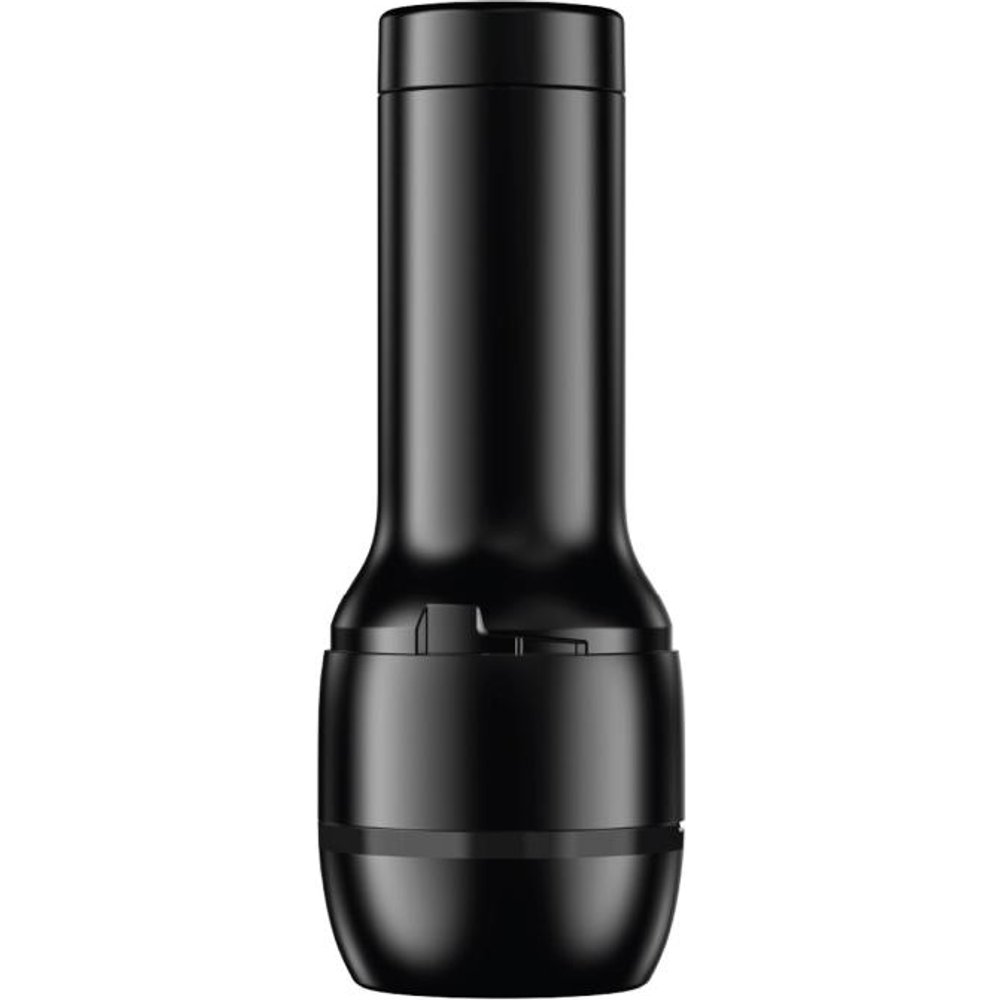 Kiiroo - Étui Compatible Keon avec Anneau - Sans Gaine