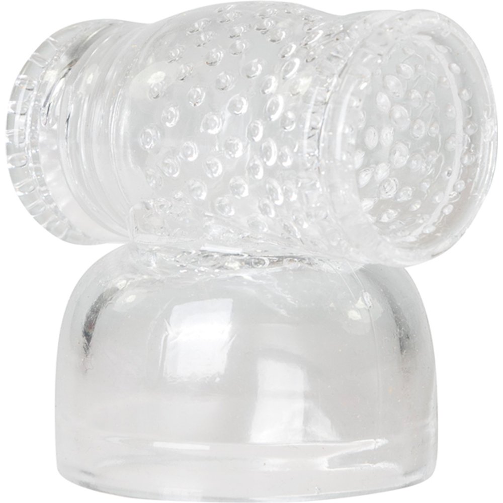 Baguette pour masturbation en pièce jointe Easytoys