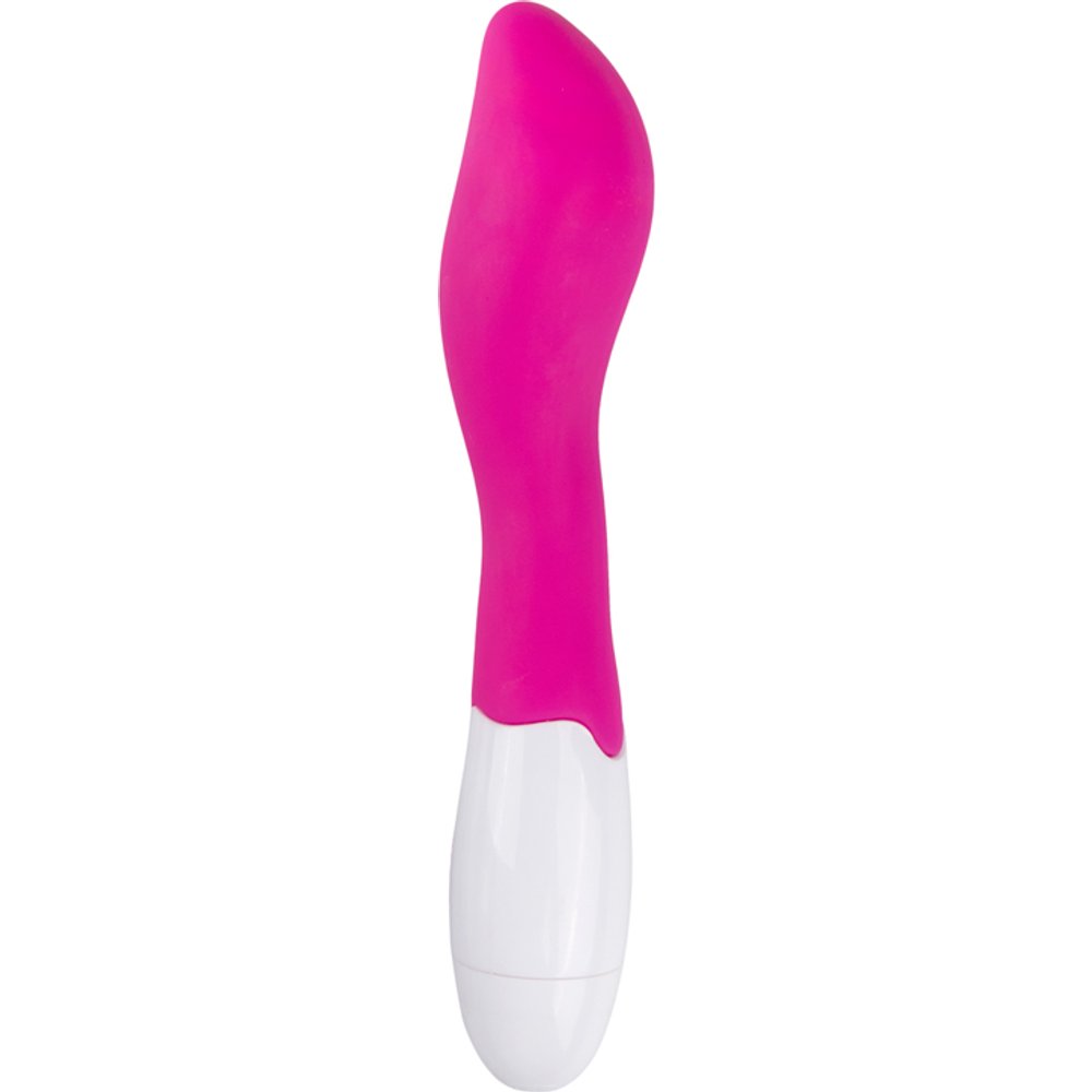 EasyToys - Vibromasseur "Blossom" - Rose