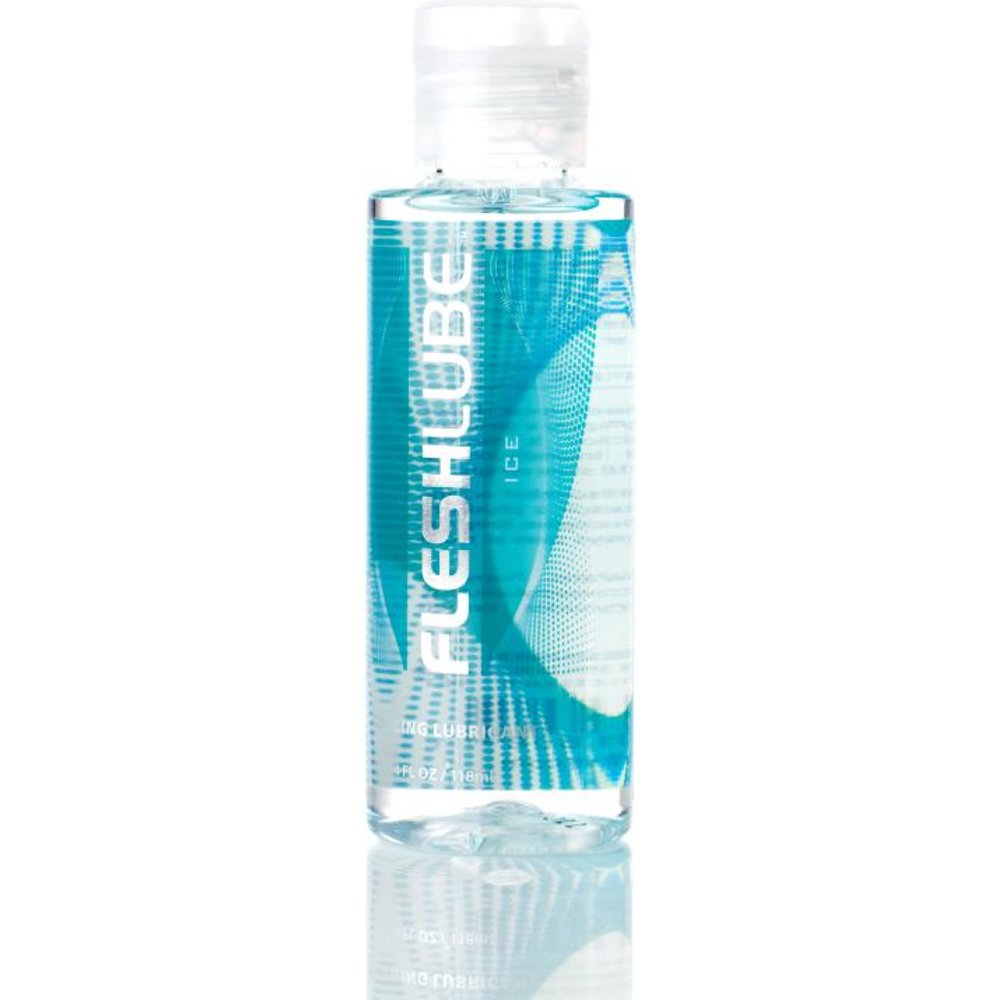 Fleshlube – Cooling Ice Lubricant – 100 ml