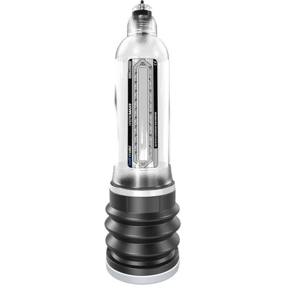 Bathmate Hydromax 9 - Clair