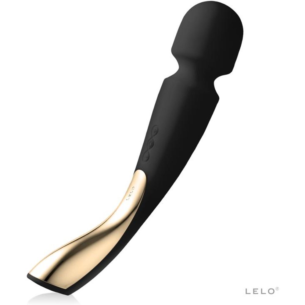 LELO - Smart Wand 2 Medium - Noir