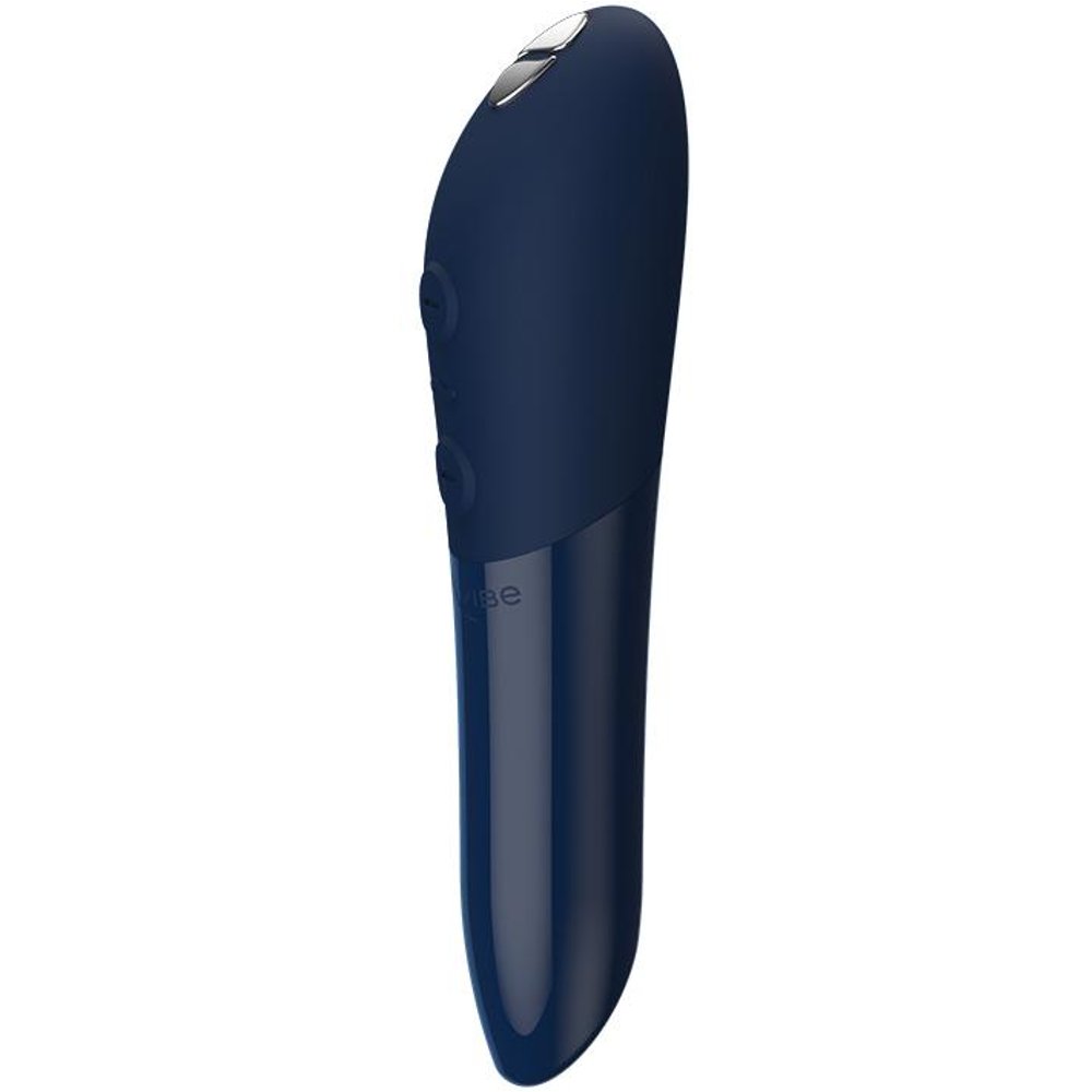 Vibromasseur Bullet We Vibe Tango X - Midnight Blue