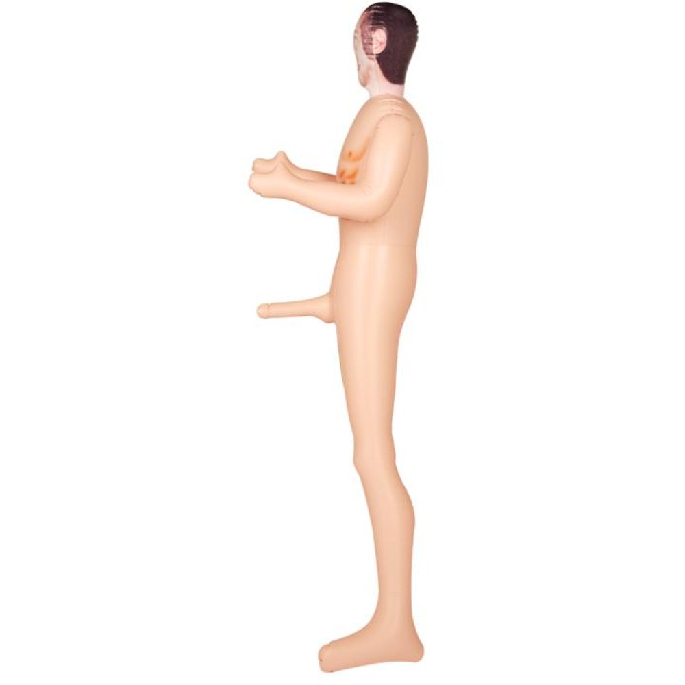 AirDoll David Blowme