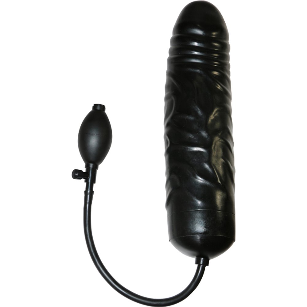 Gode gonflable XXL