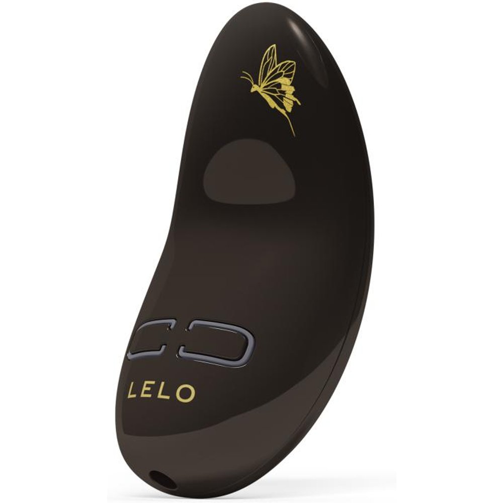 LELO - Masseur Personnel Nea 3 - Noir Profond