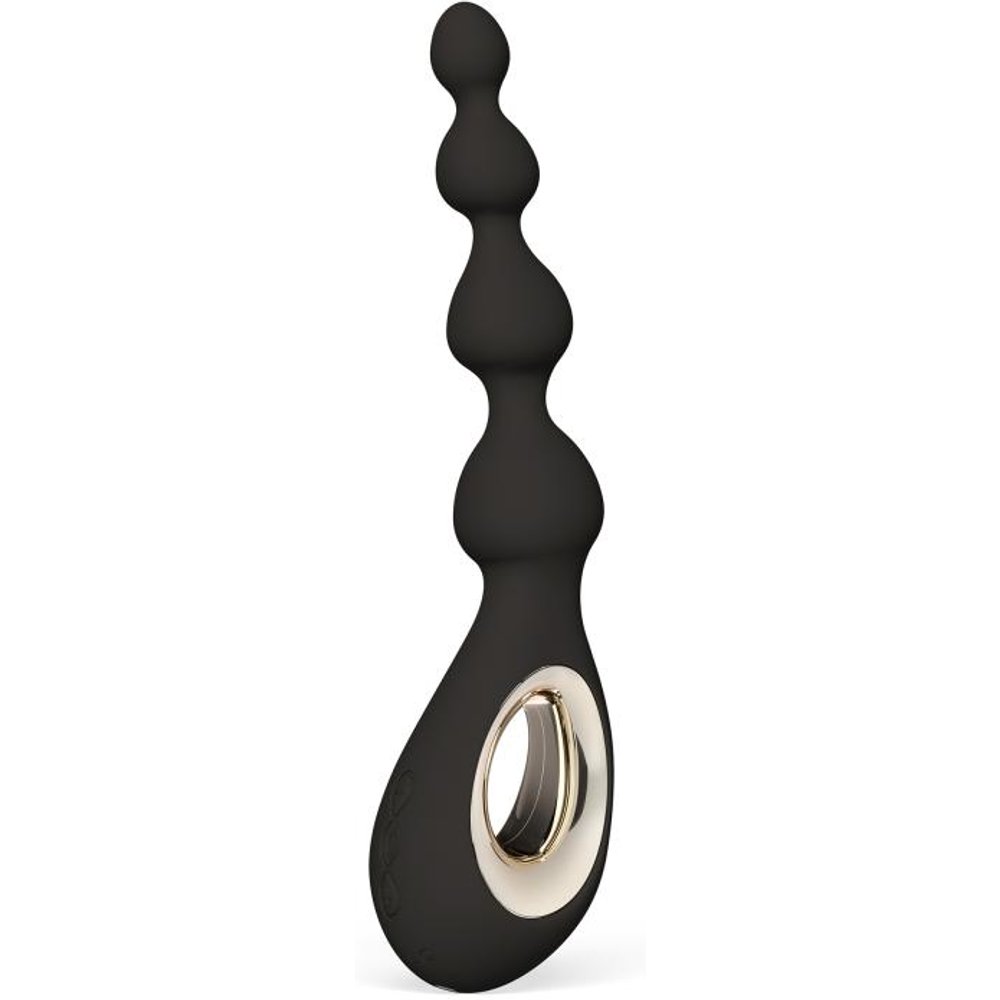 LELO - Soraya Perles Anales - Noir