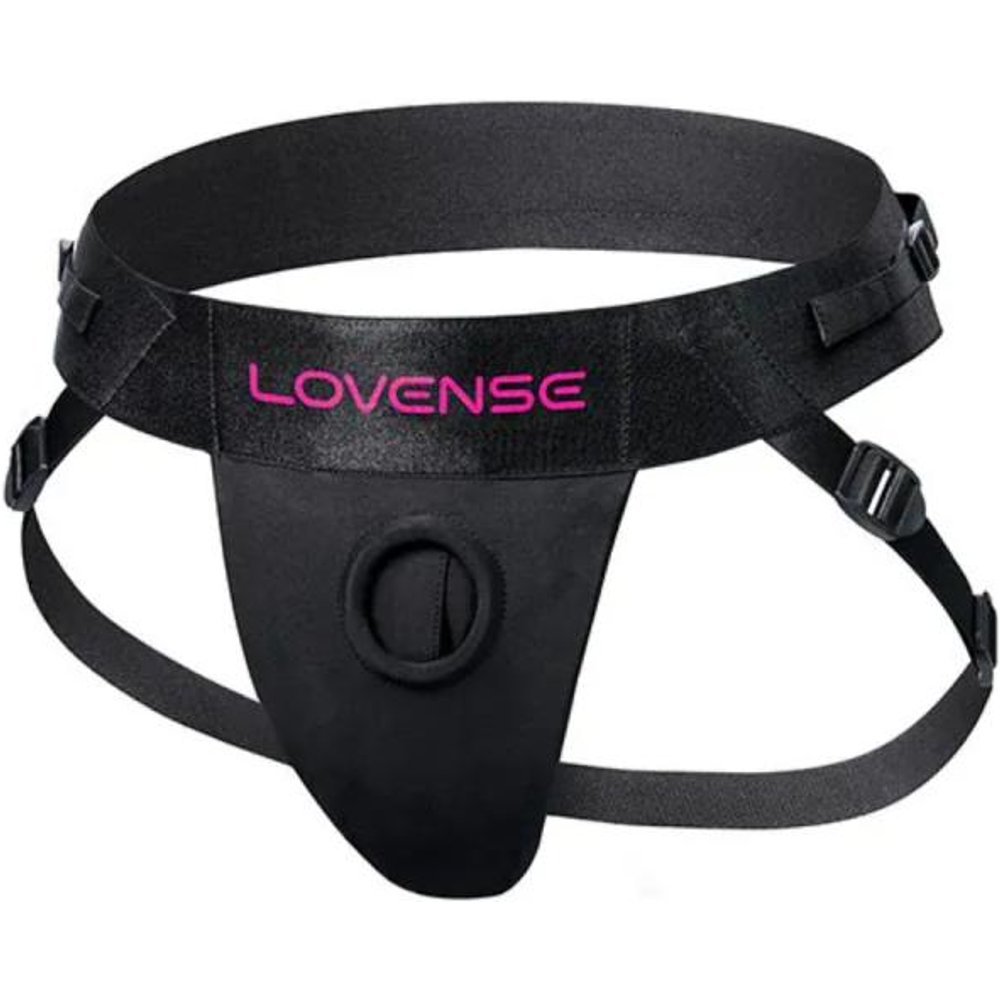 Lovense – Harnais Sans Sangles pour Lapis