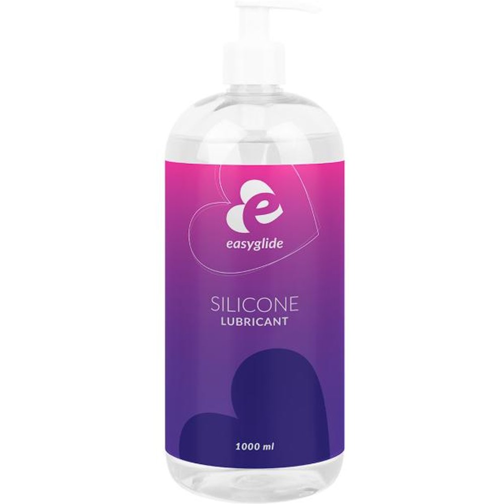 EasyGlide - Lubrifiant à base de silicone - 1000 ml