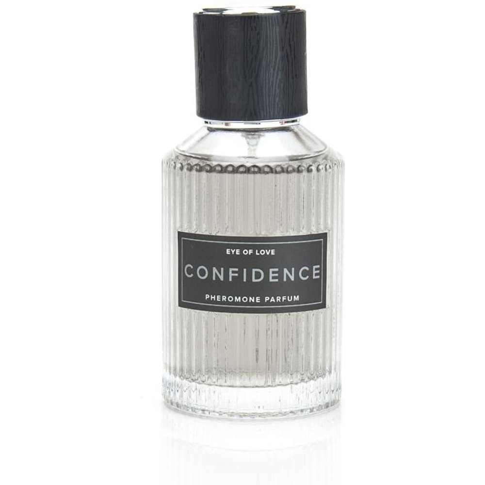 EOL - PHR Parfum aux Phéromones Confidence Deluxe - Homme/Femme